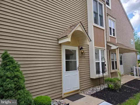 4503 A Adelaide Dr, Mount Laurel, NJ 08054