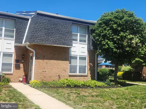 3119 S Harbour Dr, Palmyra, NJ 08065