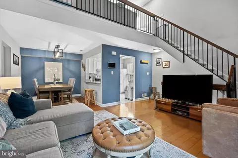 1208 Yarmouth Ln # B, Mount Laurel, NJ 08054