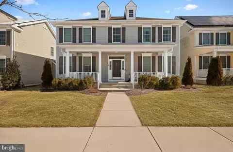 5 Antron Brown Way, Chesterfield, NJ 08515