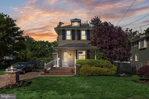 510 Brown St, Delran, NJ 08075