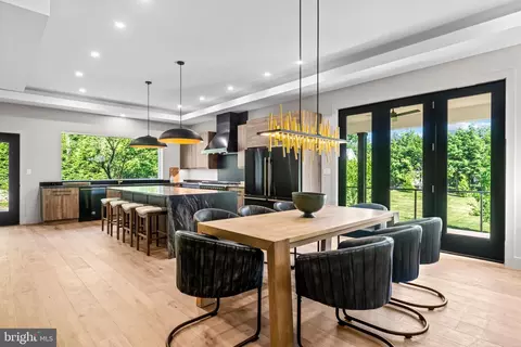 Dining - 319 E Central Ave, Moorestown, NJ 08057 photo 6 of 6
