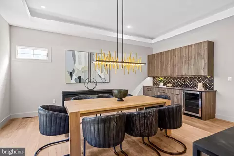 Dining - 319 E Central Ave, Moorestown, NJ 08057 photo 4 of 6