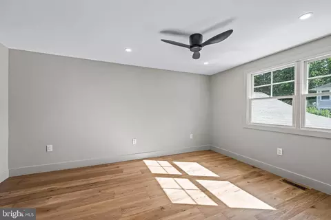 Bedroom - 319 E Central Ave, Moorestown, NJ 08057 photo 1 of 9