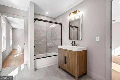 Bath - 319 E Central Ave, Moorestown, NJ 08057 photo 9 of 10