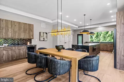 Dining - 319 E Central Ave, Moorestown, NJ 08057 photo 5 of 6