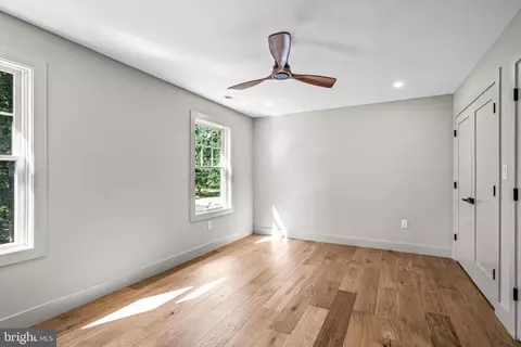 Bedroom - 319 E Central Ave, Moorestown, NJ 08057 photo 9 of 9