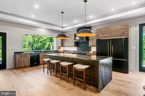 Kitchen - 319 E Central Ave, Moorestown, NJ 08057 photo 3 of 7