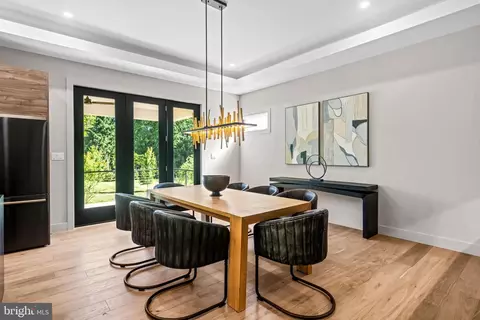 Dining - 319 E Central Ave, Moorestown, NJ 08057 photo 2 of 6