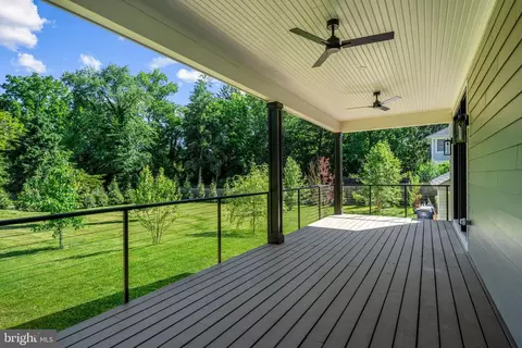 Exterior - 319 E Central Ave, Moorestown, NJ 08057 photo 8 of 11