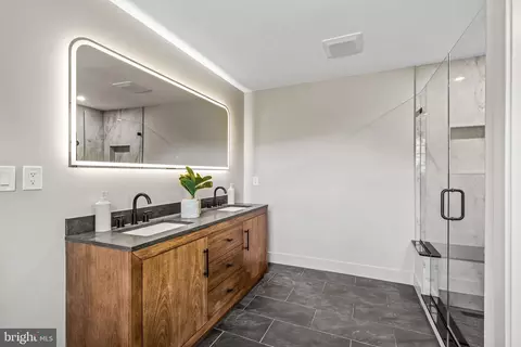 Bath - 319 E Central Ave, Moorestown, NJ 08057 photo 7 of 10