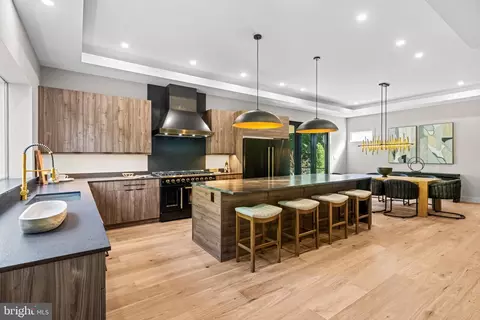 Kitchen - 319 E Central Ave, Moorestown, NJ 08057 photo 1 of 7