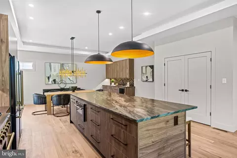 Kitchen - 319 E Central Ave, Moorestown, NJ 08057 photo 7 of 7