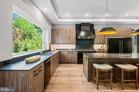 Kitchen - 319 E Central Ave, Moorestown, NJ 08057 photo 2 of 7