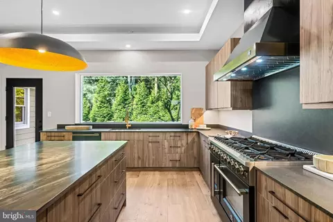 Kitchen - 319 E Central Ave, Moorestown, NJ 08057 photo 4 of 7
