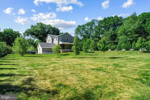 Exterior - 319 E Central Ave, Moorestown, NJ 08057 photo 10 of 11