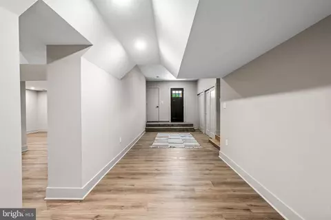 Entry Way - 319 E Central Ave, Moorestown, NJ 08057 photo 10 of 10