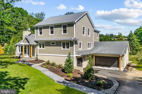 319 E Central Ave, Moorestown, NJ 08057