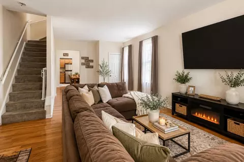725 Morgan Ave, Palmyra, NJ 08065