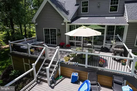 Exterior - 408 Kaila Ct, Tabernacle, NJ 08088 photo 15 of 17