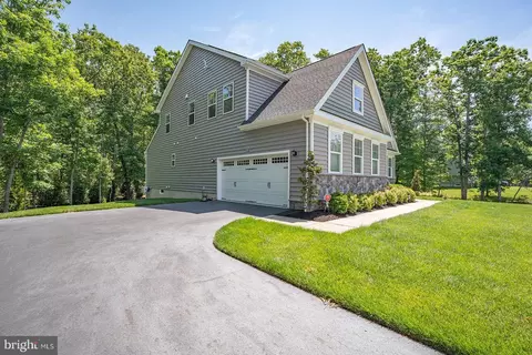 Exterior - 408 Kaila Ct, Tabernacle, NJ 08088 photo 16 of 17
