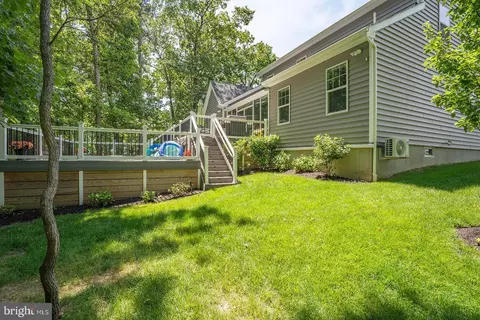 Exterior - 408 Kaila Ct, Tabernacle, NJ 08088 photo 8 of 17