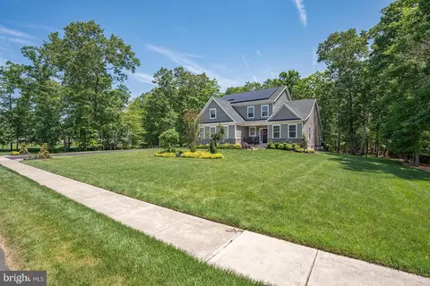 Exterior - 408 Kaila Ct, Tabernacle, NJ 08088 photo 7 of 17