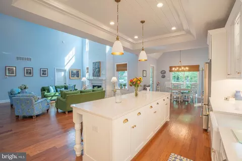 Entry Way - 408 Kaila Ct, Tabernacle, NJ 08088 photo 2 of 6