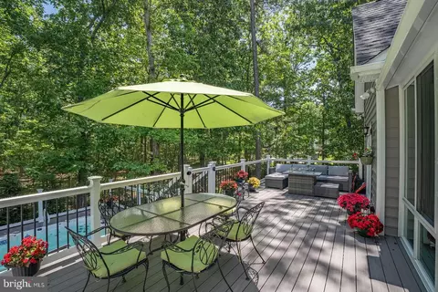 Exterior - 408 Kaila Ct, Tabernacle, NJ 08088 photo 9 of 17