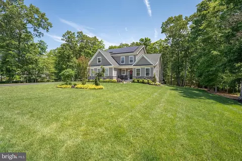 Exterior - 408 Kaila Ct, Tabernacle, NJ 08088 photo 3 of 17