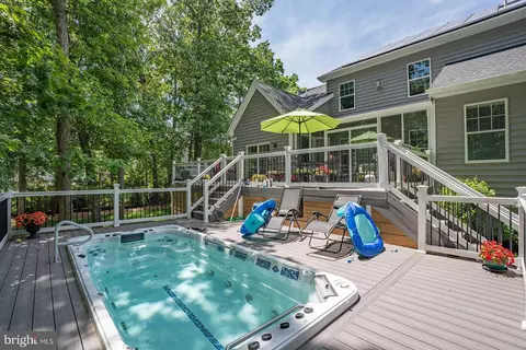 Exterior - 408 Kaila Ct, Tabernacle, NJ 08088 photo 12 of 17