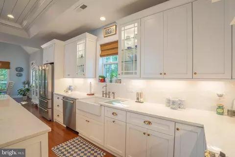Kitchen - 408 Kaila Ct, Tabernacle, NJ 08088 photo 3 of 5