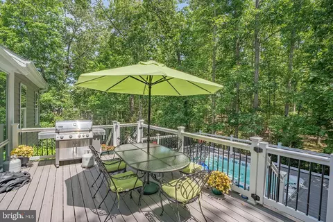 Exterior - 408 Kaila Ct, Tabernacle, NJ 08088 photo 11 of 17