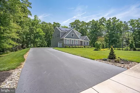 Exterior - 408 Kaila Ct, Tabernacle, NJ 08088 photo 17 of 17