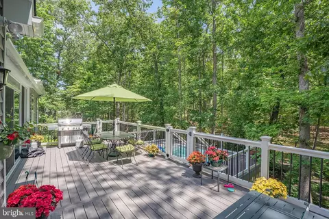 Exterior - 408 Kaila Ct, Tabernacle, NJ 08088 photo 10 of 17