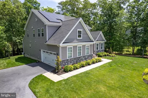 Exterior - 408 Kaila Ct, Tabernacle, NJ 08088 photo 13 of 17