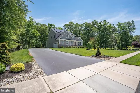 Exterior - 408 Kaila Ct, Tabernacle, NJ 08088 photo 6 of 17