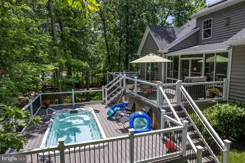 Exterior - 408 Kaila Ct, Tabernacle, NJ 08088 photo 14 of 17