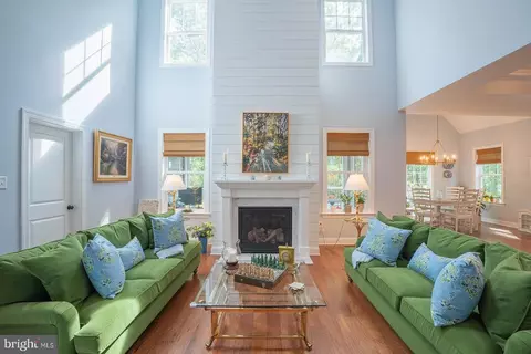 Living - 408 Kaila Ct, Tabernacle, NJ 08088 photo 1 of 1