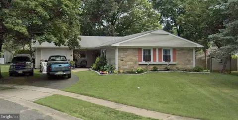 23 Forestview Pl, Willingboro, NJ 08046