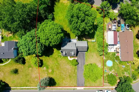 View/Area - 8 Edwards Dr, Wrightstown, NJ 08562 photo 3 of 6
