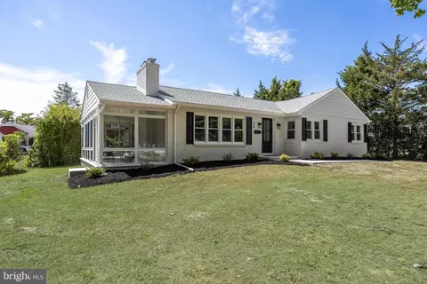 22 Haines Ave, Medford, NJ 08055