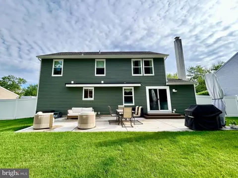 Exterior - 137 Ramsey Ave, Marlton, NJ 08053 photo 3 of 3