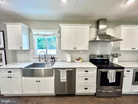 Kitchen - 137 Ramsey Ave, Marlton, NJ 08053 photo 2 of 4
