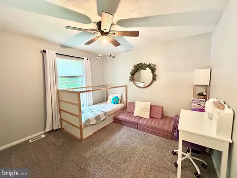 Bedroom - 137 Ramsey Ave, Marlton, NJ 08053 photo 4 of 5