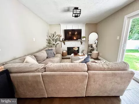 Living - 137 Ramsey Ave, Marlton, NJ 08053 photo 2 of 2