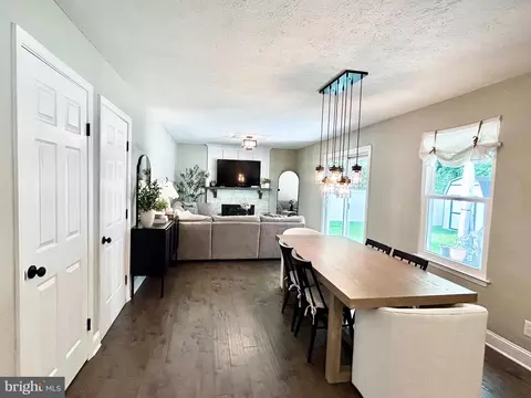 Dining - 137 Ramsey Ave, Marlton, NJ 08053 photo 2 of 2
