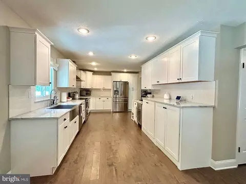 Kitchen - 137 Ramsey Ave, Marlton, NJ 08053 photo 1 of 4