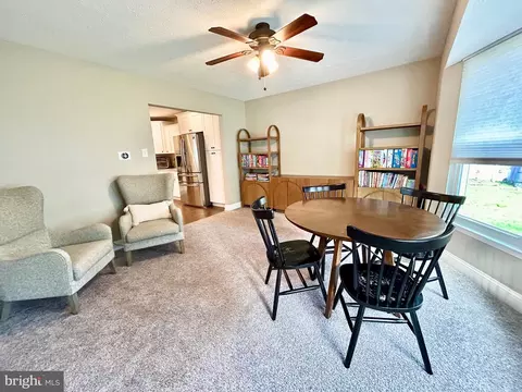 Dining - 137 Ramsey Ave, Marlton, NJ 08053 photo 1 of 2