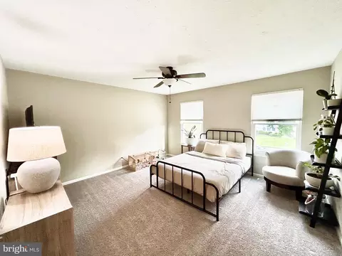 Bedroom - 137 Ramsey Ave, Marlton, NJ 08053 photo 5 of 5